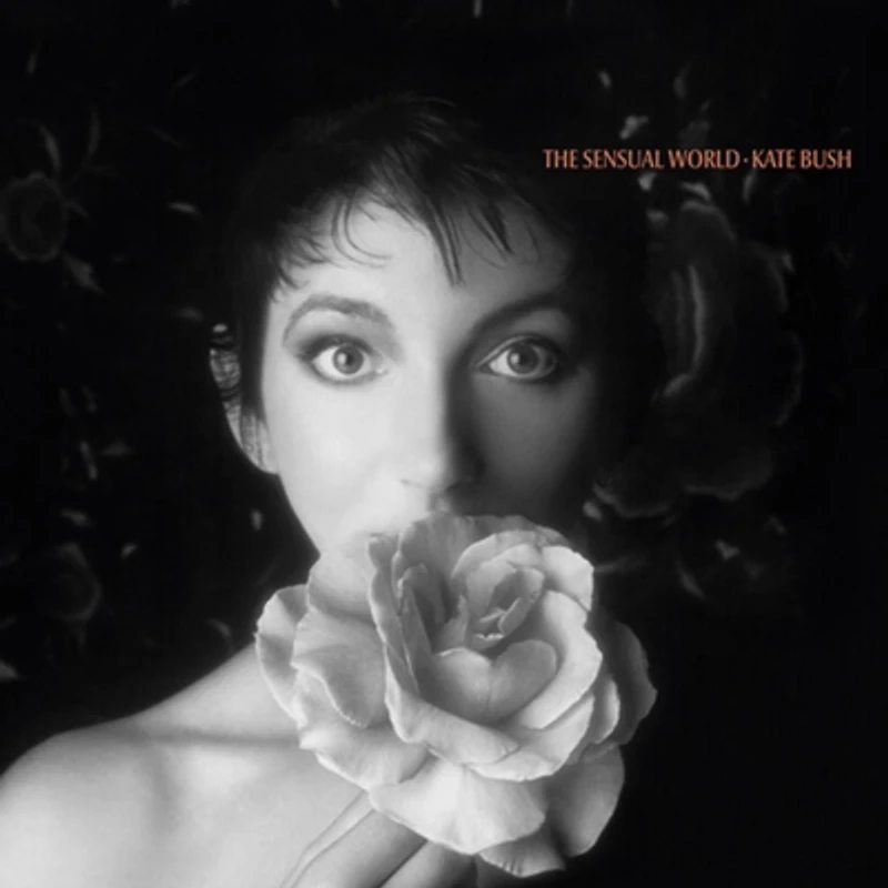 Kate Bush - Sensual World (2018 Remaster 180gram) LP