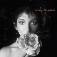 Kate Bush - Sensual World (2018 Remaster 180gram) LP