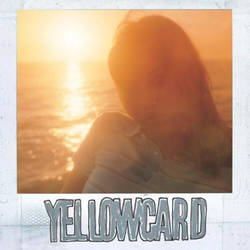 Yellowcard - Ocean Avenue  LP