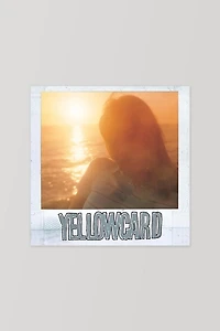 Yellowcard - Ocean Avenue  LP