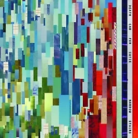 Death Cab for Cutie - Narrow Stairs  LP