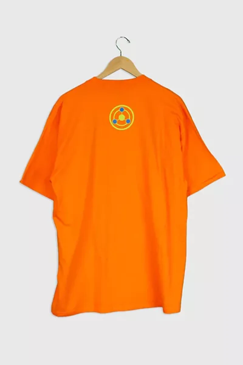 Vintage 2001 Incubus Deadstock Band T Shirt