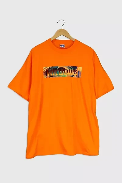 Vintage 2001 Incubus Deadstock Band T Shirt