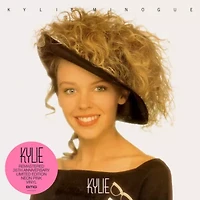 Kylie Minogue - Kylie  LP