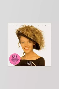 Kylie Minogue - Kylie  LP