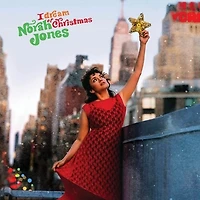 Norah Jones - I Dream Of Christmas  LP