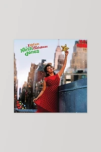 Norah Jones - I Dream Of Christmas  LP