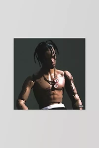 Travis Scott - Rodeo LP