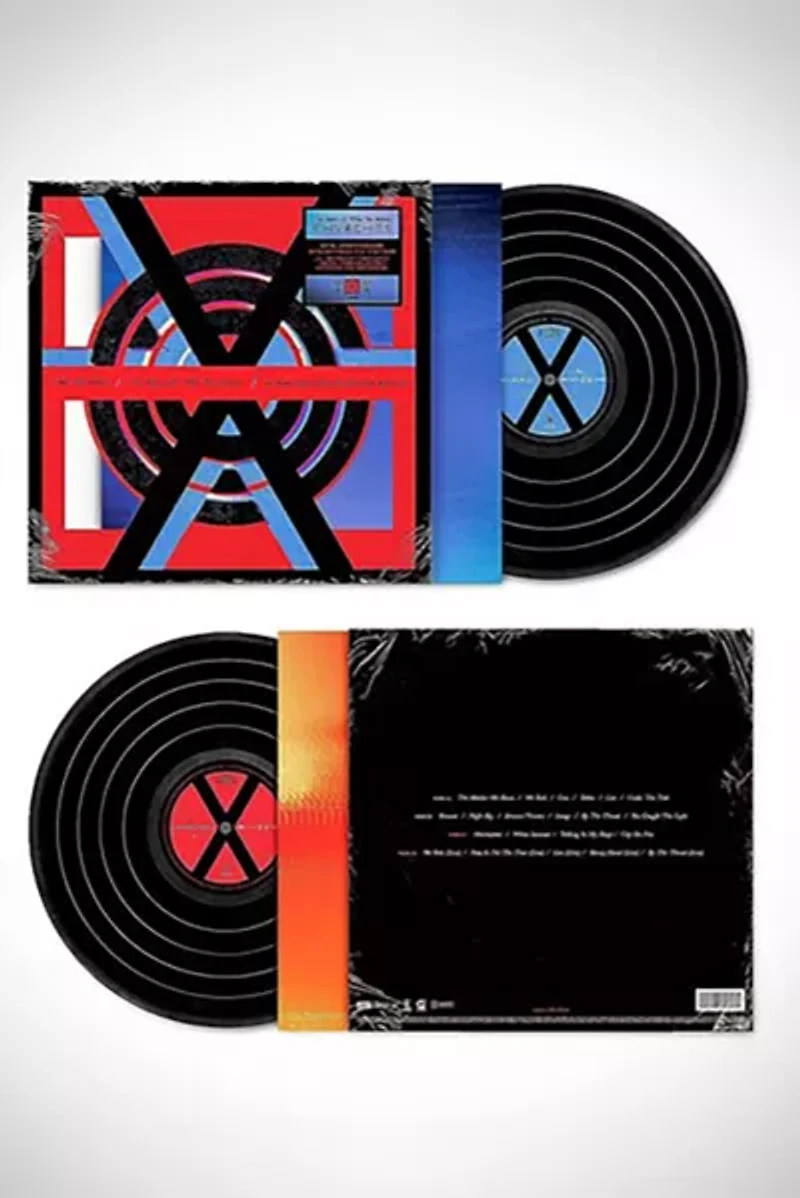 Chvrches - Bones Of What You Believe (10th Anniversary)  LP