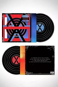 Chvrches - Bones Of What You Believe (10th Anniversary)  LP