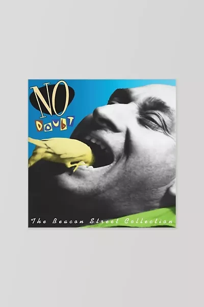 No Doubt - Beacon Street Collection LP