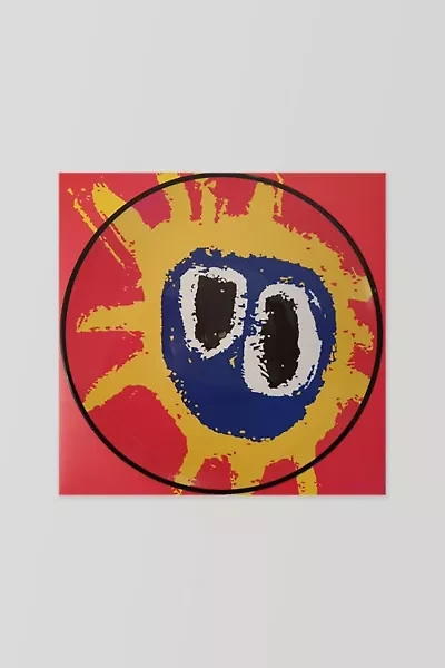Primal Scream - Screamadelica (Limited Picture Disc) 2LP
