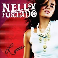 Nelly Furtado - Loose LP