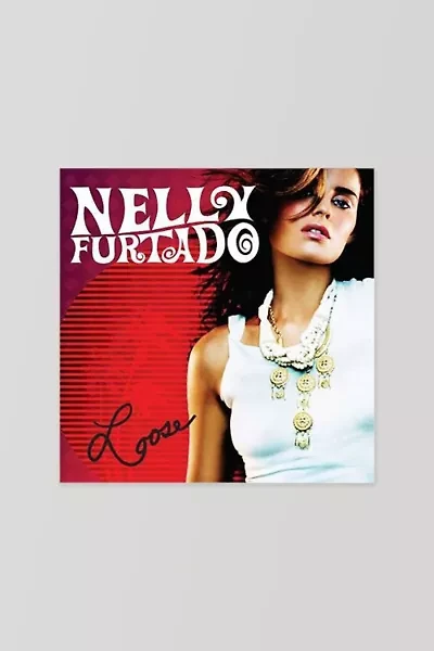 Nelly Furtado - Loose LP