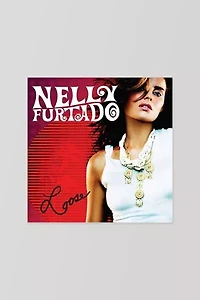 Nelly Furtado - Loose LP