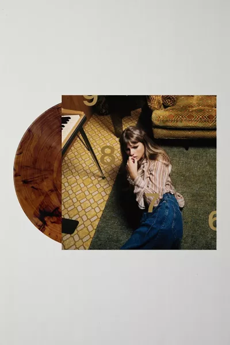 Taylor Swift - Midnights LP