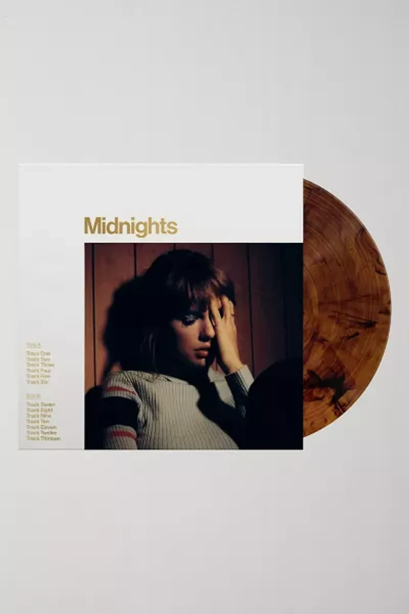Taylor Swift - Midnights LP