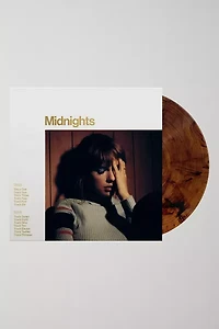 Taylor Swift - Midnights LP
