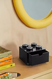 LEGO Stackable Storage Drawer 4