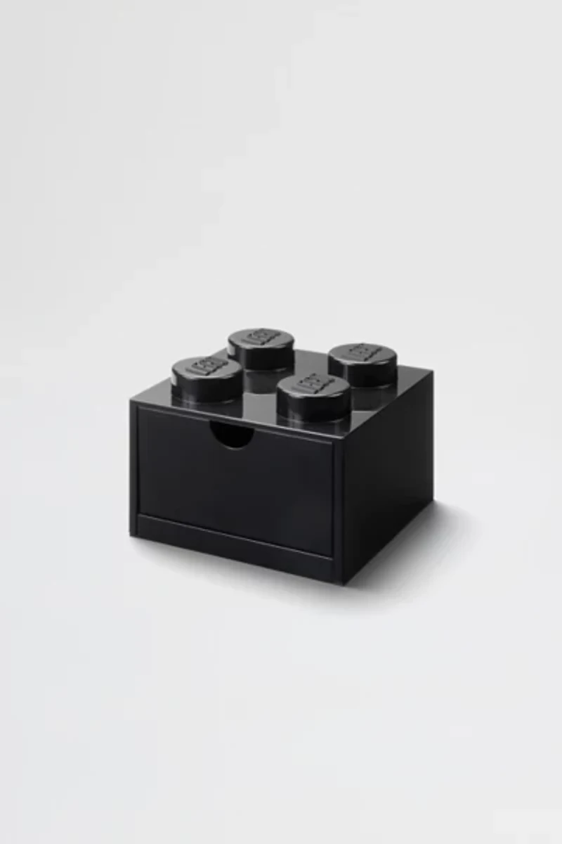 LEGO Stackable Storage Drawer 4