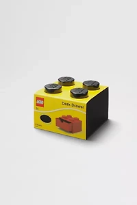 LEGO Stackable Storage Drawer 4