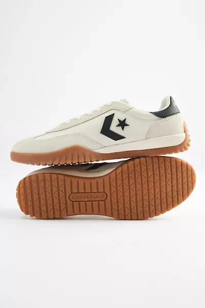 Converse Men's Run Star Trainer Sneaker