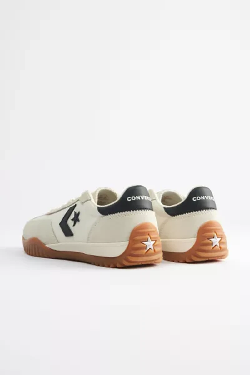 Converse Men's Run Star Trainer Sneaker