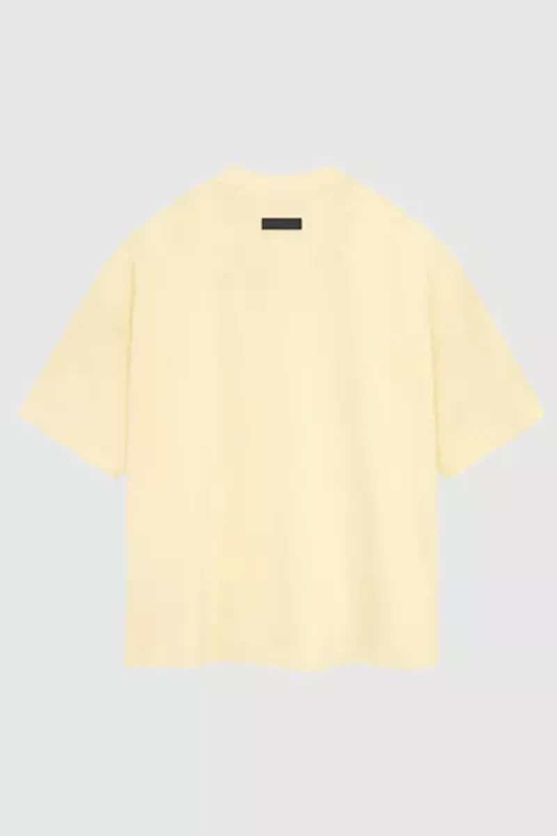 Fear of God Essentials Tee FW23