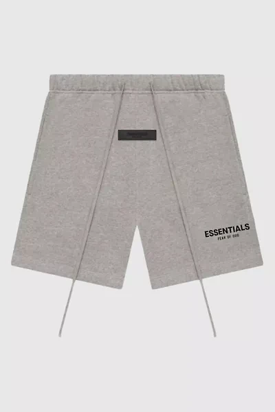 Fear of God Essentials Sweatshort (SS22)
