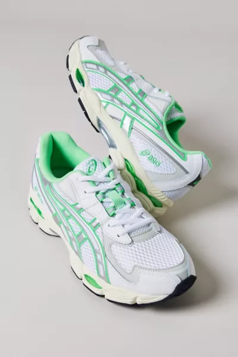ASICS Men's GEL-NYC 2055 Sneaker