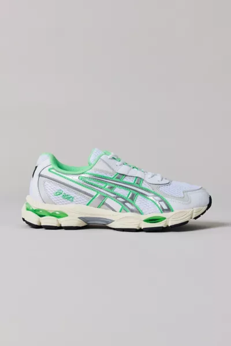 ASICS Men's GEL-NYC 2055 Sneaker
