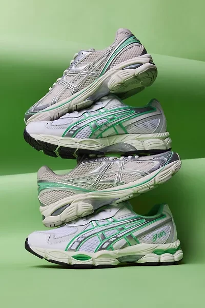 ASICS Men's GEL-NYC 2055 Sneaker