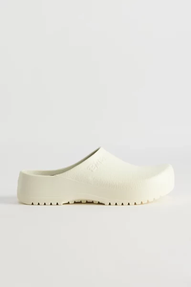 Birkenstock Men's Super-Birki Clog