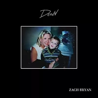 Zach Bryan - Deann  LP