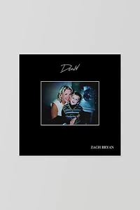 Zach Bryan - Deann  LP