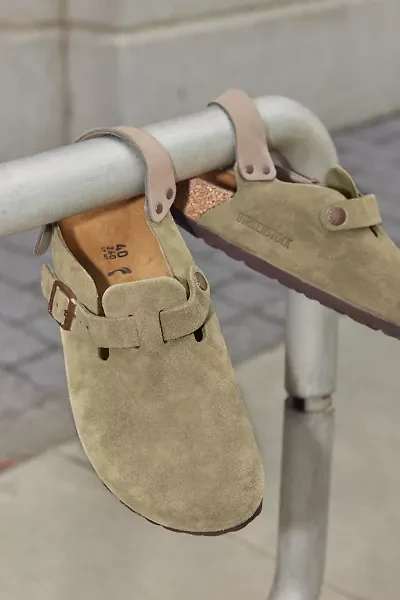 Birkenstock Men's Tokio Clogs