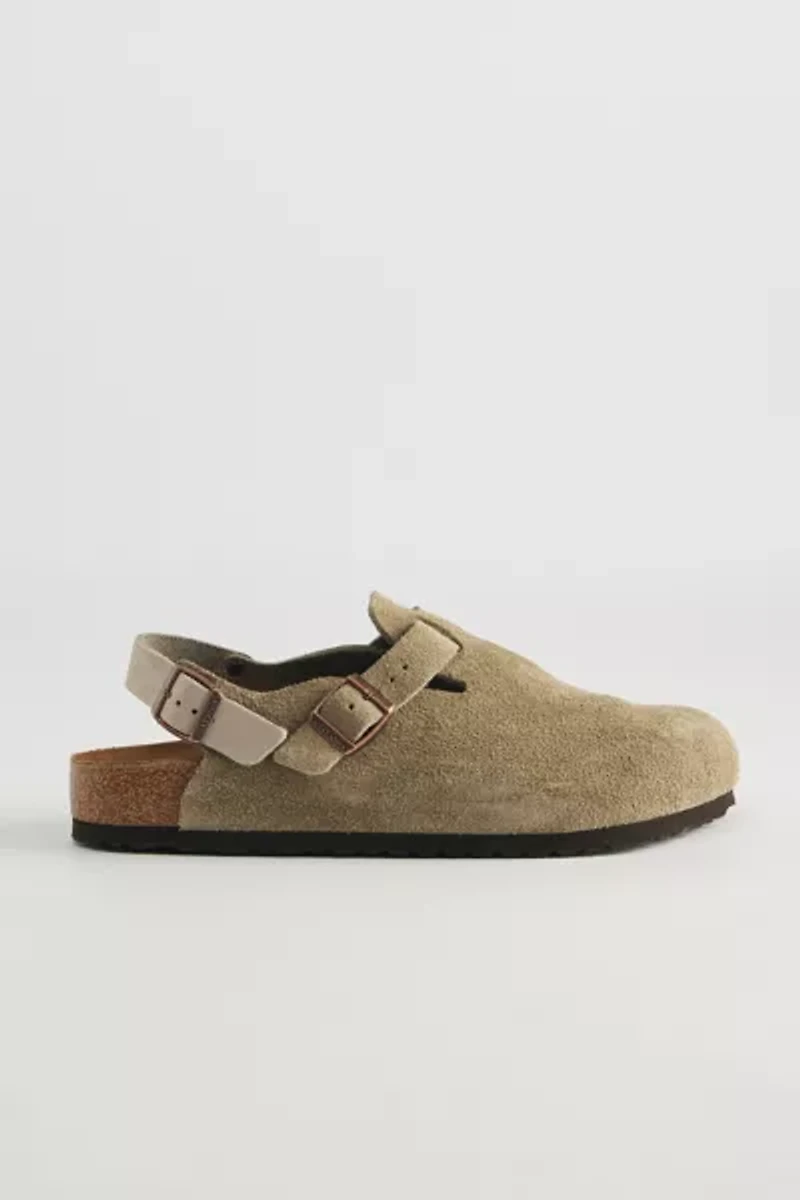 Birkenstock Men's Tokio Clogs