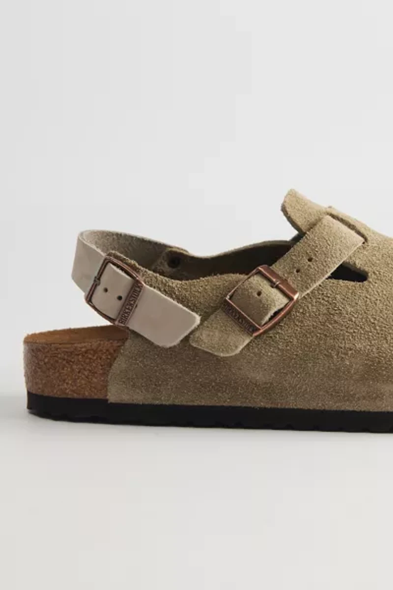 Birkenstock Men's Tokio Clogs
