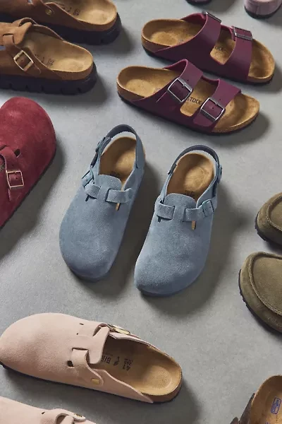 Birkenstock Men's Tokio Clog