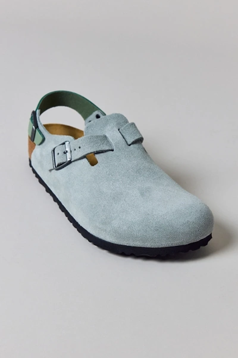 Birkenstock Men's Tokio Clogs