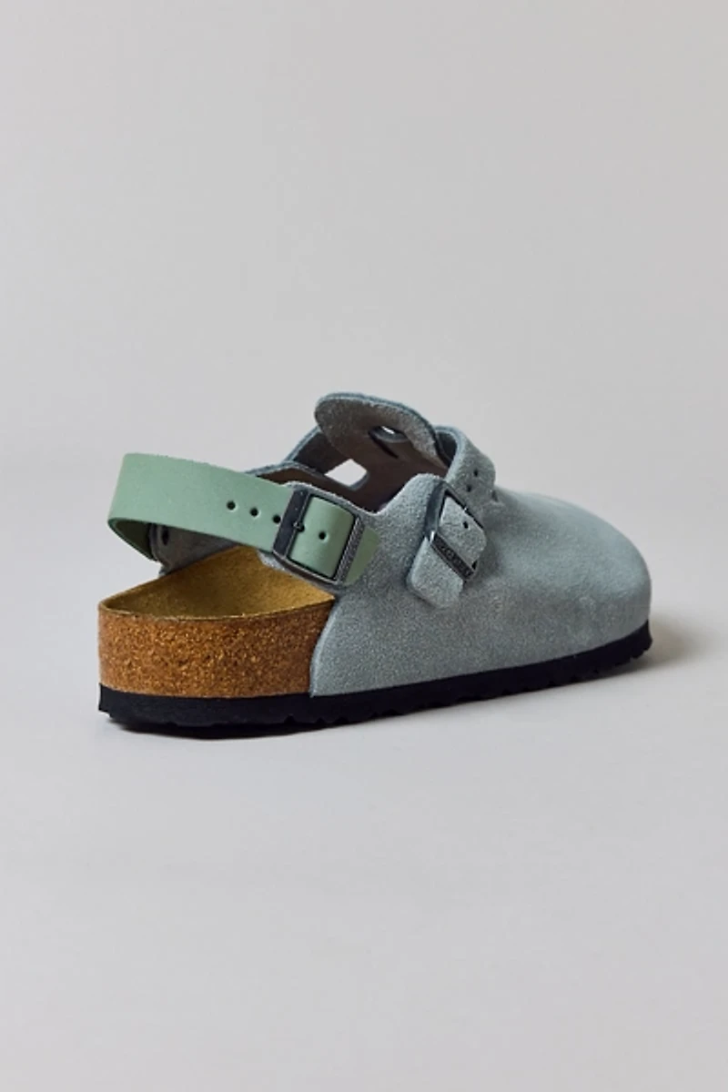 Birkenstock Men's Tokio Clogs