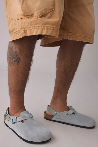 Birkenstock Men's Tokio Clogs
