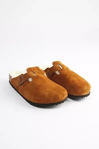 Birkenstock Men's Boston Shearling Clog