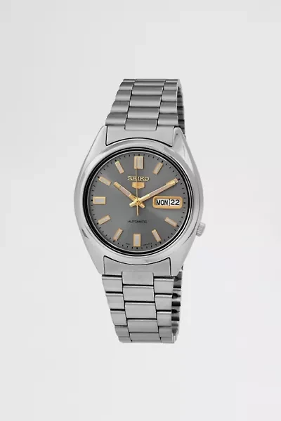 Seiko 5 Automatic SNXS Watch
