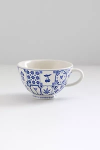 Amelie Teacup