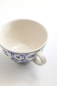 Amelie Teacup