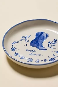Amelie Snack Plate