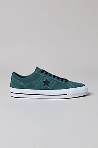 Converse Men's One Star Pro Suede Sneaker