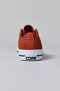 Converse Men's One Star Pro Suede Sneaker