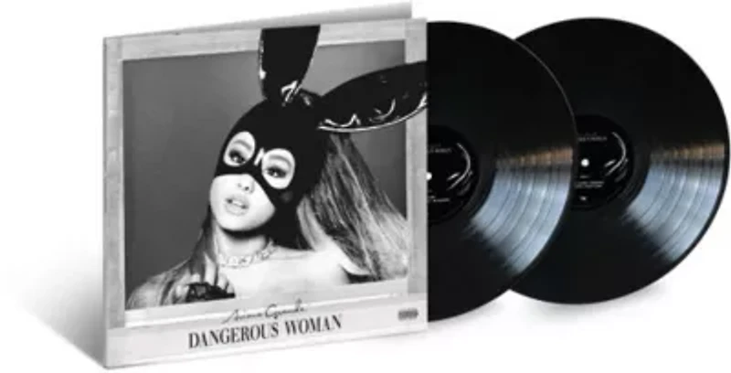 Ariana Grande
